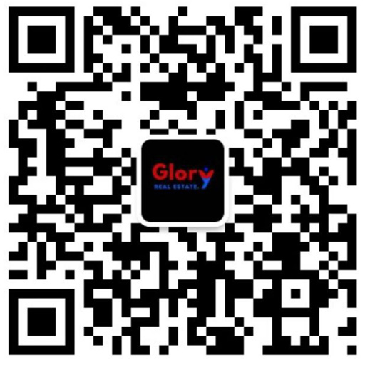 GLORY Real Estate WeChat Contact